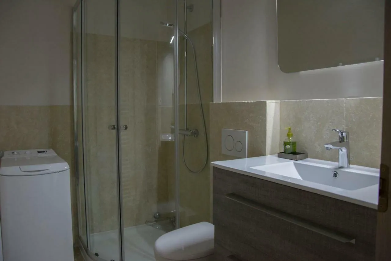 Apartment Crystal Palace Cannes