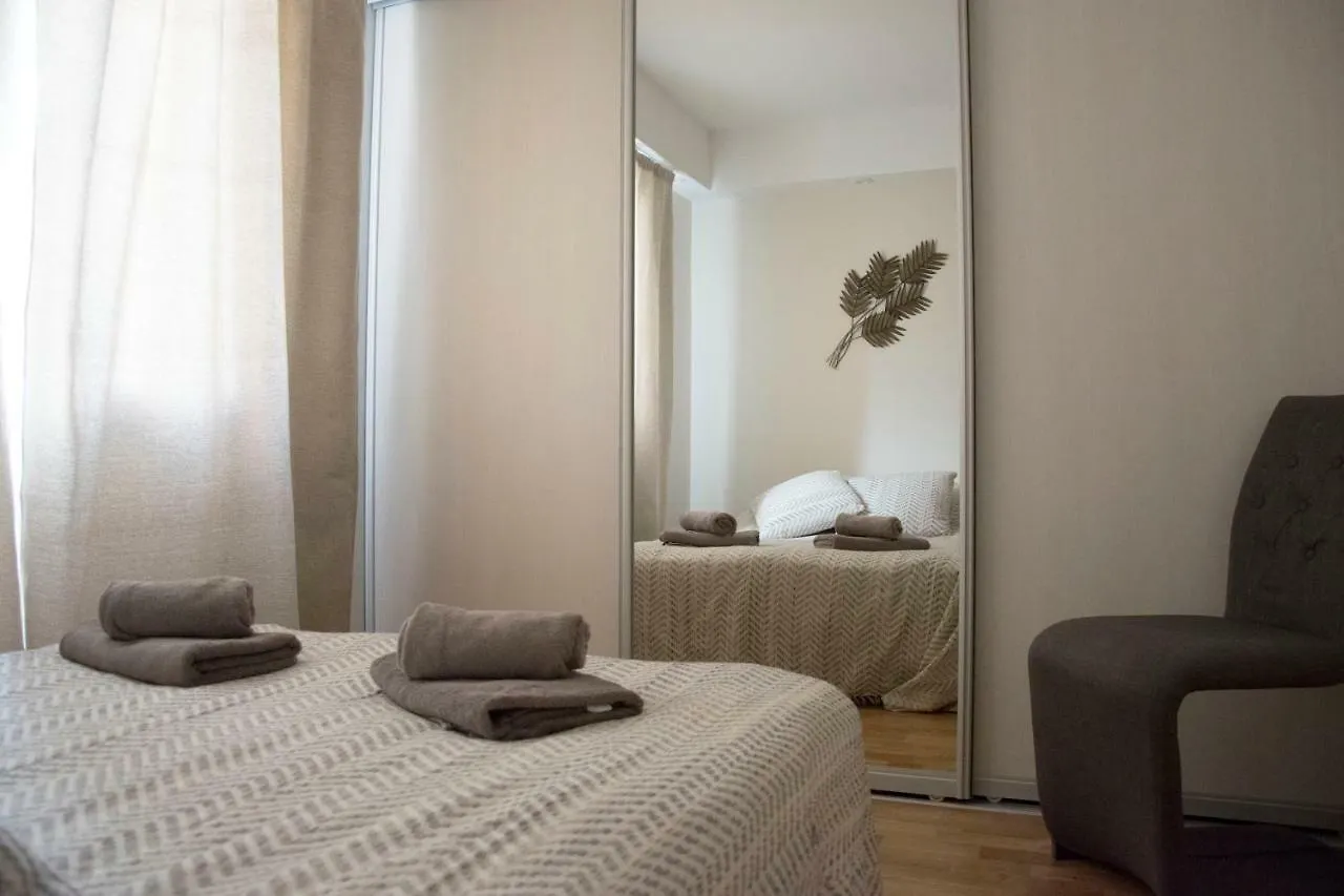Crystal Palace Cannes Apartment